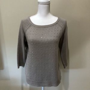 Ann Taylor light weight sweater